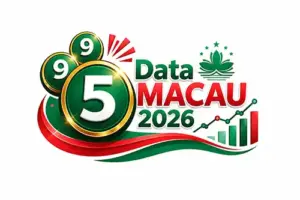 Banner Data Macau 2026 pengeluaran Macau update resmi terbaru